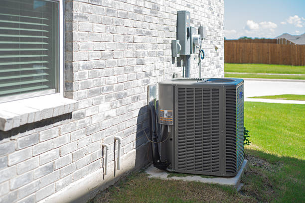 Reliable Hvac contractor in Monrovia, MD by FH HVAC